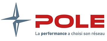 Groupe Pole logo