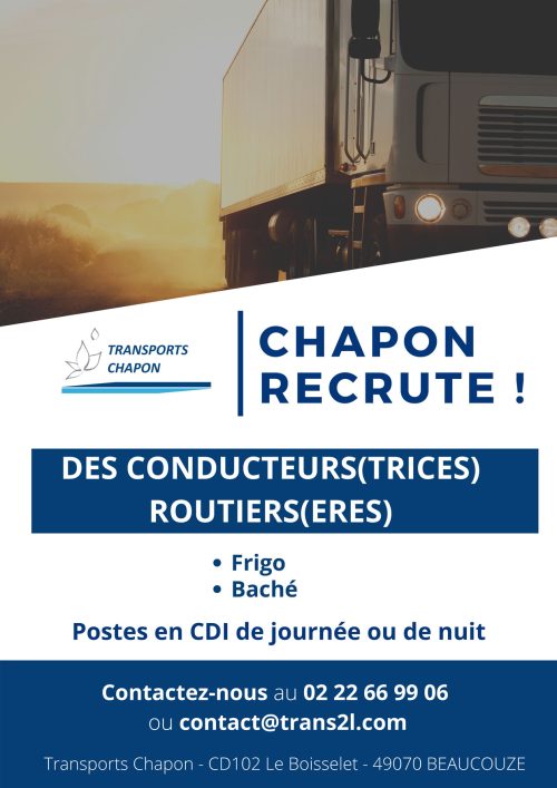 Affiche-recrutement-Chapon